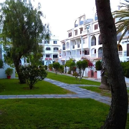 Appartement Analia Estudio Calasblancas Torrevieja