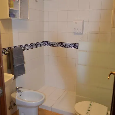 Analia Estudio Calasblancas Appartement Torrevieja
