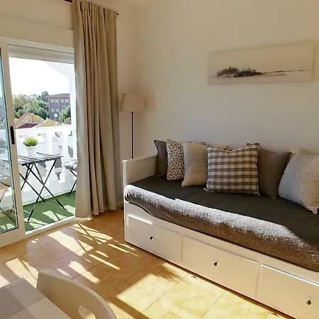 Appartement Analia Estudio Calasblancas *
