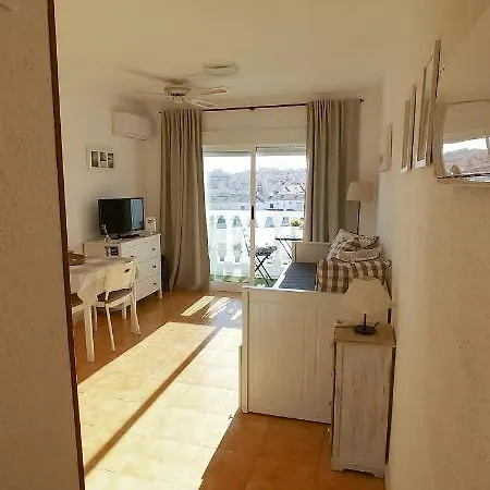 Appartement Analia Estudio Calasblancas Torrevieja