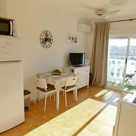 Appartement Analia Estudio Calasblancas Torrevieja