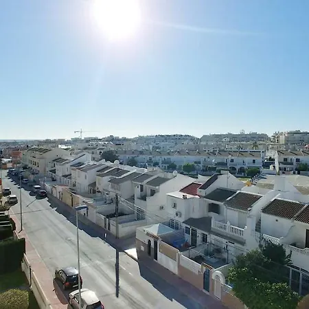 Appartement Analia Estudio Calasblancas