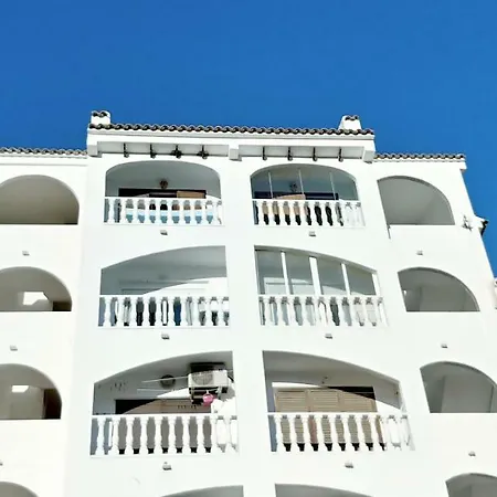 Analia Estudio Calasblancas Torrevieja